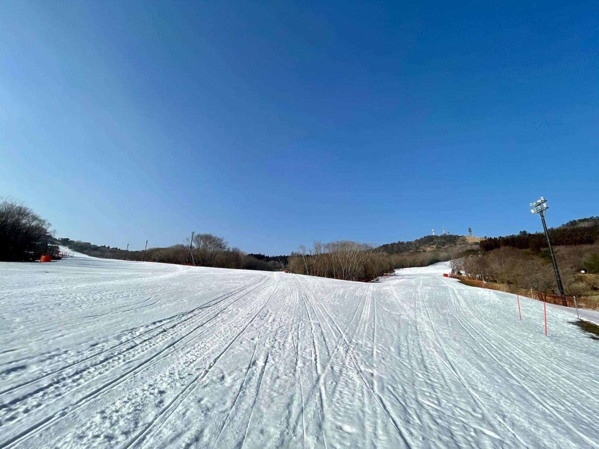 Mineyama Kogen Hotel Relaxia Kamikawa  Экстерьер фото